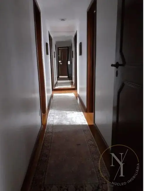 Foto 8 de Apartamento com 4 quartos à venda, 240m2 em Fazenda Morumbi, São Paulo - SP