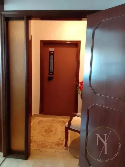 Foto 3 de Apartamento com 4 quartos à venda, 240m2 em Fazenda Morumbi, São Paulo - SP