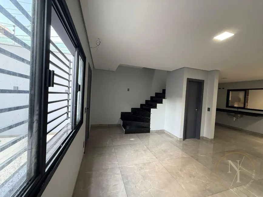 Foto 4 de Casa com 3 quartos à venda, 120m2 em Jardim Santa Cruz (Campo Grande), São Paulo - SP