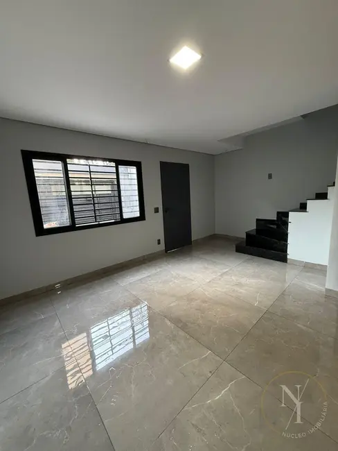 Foto 3 de Casa com 3 quartos à venda, 120m2 em Jardim Santa Cruz (Campo Grande), São Paulo - SP