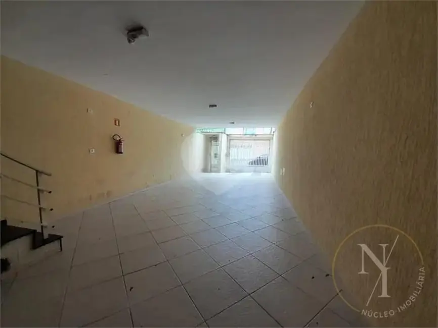 Foto 5 de Apartamento com 2 quartos à venda, 42m2 em Vila Alto de Santo André, Santo Andre - SP