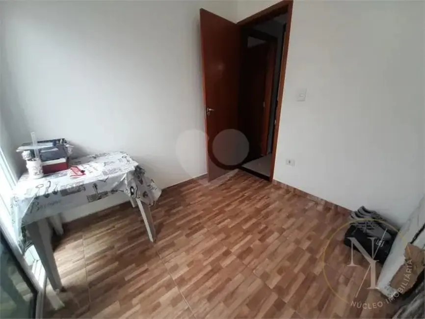 Foto 6 de Apartamento com 2 quartos à venda, 42m2 em Vila Alto de Santo André, Santo Andre - SP