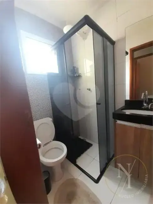 Foto 1 de Apartamento com 2 quartos à venda, 42m2 em Vila Alto de Santo André, Santo Andre - SP