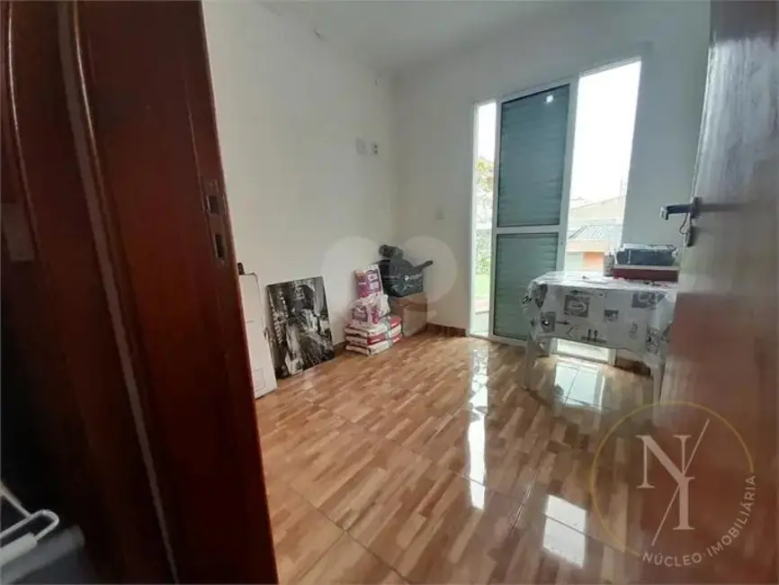 Foto 3 de Apartamento com 2 quartos à venda, 42m2 em Vila Alto de Santo André, Santo Andre - SP