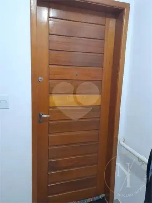 Foto 9 de Apartamento com 2 quartos à venda, 42m2 em Vila Alto de Santo André, Santo Andre - SP