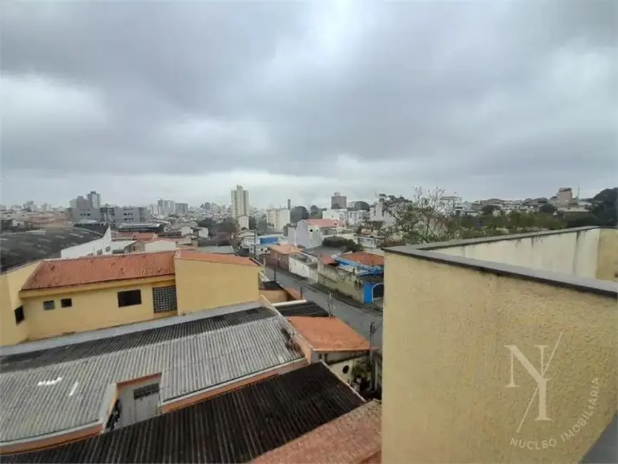 Foto 7 de Apartamento com 2 quartos à venda, 42m2 em Vila Alto de Santo André, Santo Andre - SP