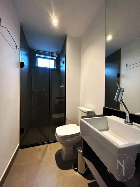 Casa com 1 quarto para alugar, 22m2 em Moema, São Paulo - SP - imagem 3 Foto 3 de Casa com 1 quarto para alugar, 22m2 em Moema, São Paulo - SP