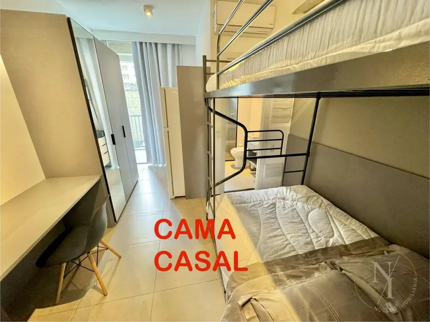 Casa com 1 quarto para alugar, 22m2 em Moema, São Paulo - SP - imagem 2 Foto 2 de Casa com 1 quarto para alugar, 22m2 em Moema, São Paulo - SP