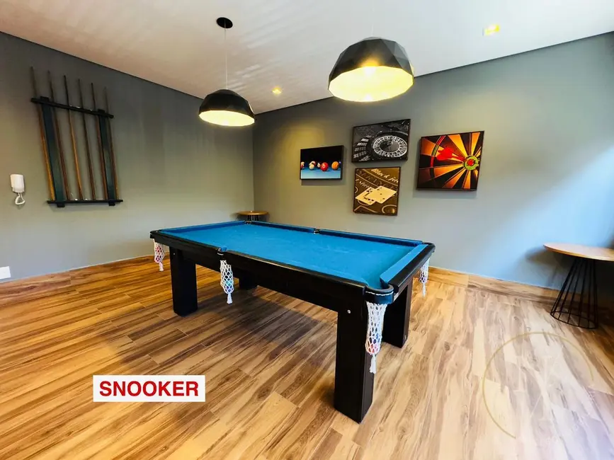 Apartamento com 1 quarto para alugar, 28m2 em São Paulo - SP - imagem 8 Foto 8 de Apartamento com 1 quarto para alugar, 28m2 em São Paulo - SP