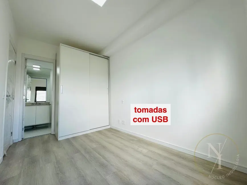 Foto 2 de Apartamento com 1 quarto para alugar, 28m2 em São Paulo - SP