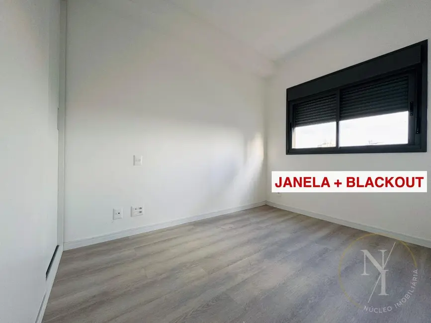 Apartamento com 1 quarto para alugar, 28m2 em São Paulo - SP - imagem 3 Foto 3 de Apartamento com 1 quarto para alugar, 28m2 em São Paulo - SP