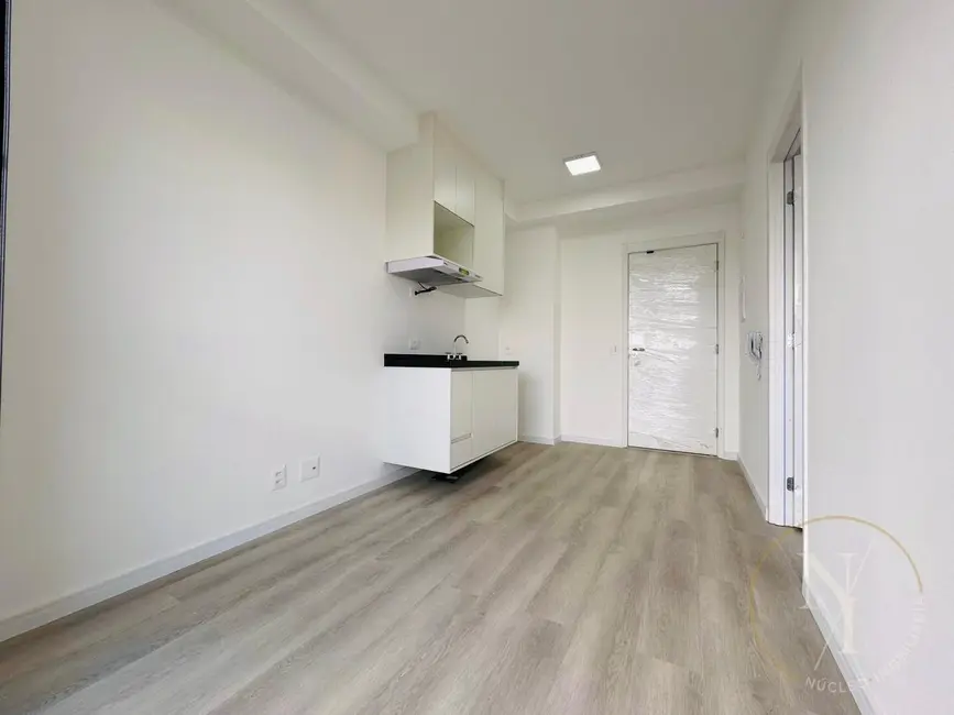 Foto 1 de Apartamento com 1 quarto para alugar, 28m2 em São Paulo - SP