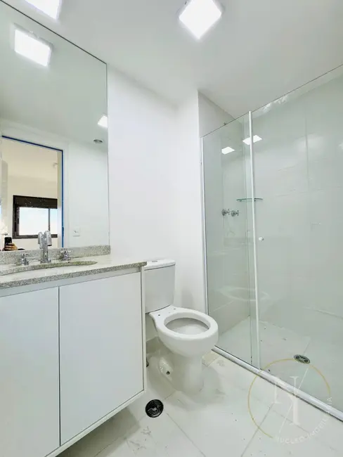 Apartamento com 1 quarto para alugar, 28m2 em São Paulo - SP - imagem 5 Foto 5 de Apartamento com 1 quarto para alugar, 28m2 em São Paulo - SP