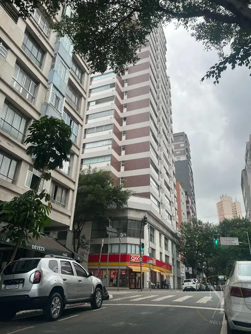 Foto 1 de Loja com 1 quarto à venda, 381m2 em Bela Vista, São Paulo - SP