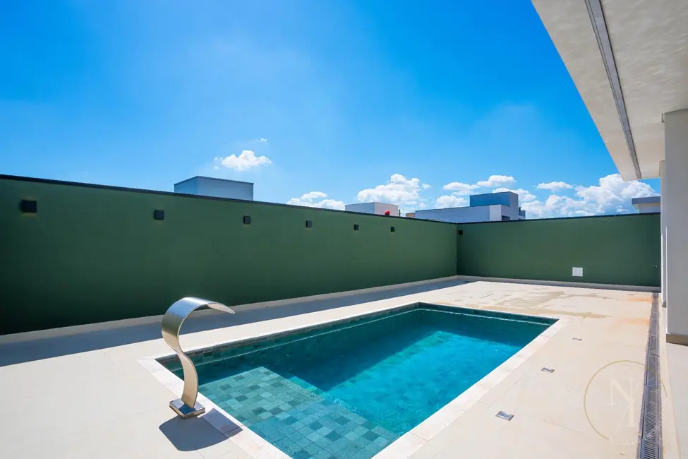 Foto 5 de Casa de Condomínio com 3 quartos à venda, 300m2 em Itupeva - SP