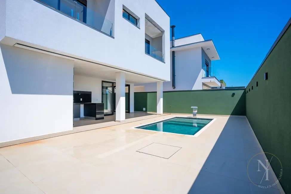 Foto 4 de Casa de Condomínio com 3 quartos à venda, 300m2 em Itupeva - SP