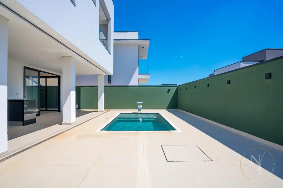 Foto 6 de Casa de Condomínio com 3 quartos à venda, 300m2 em Itupeva - SP