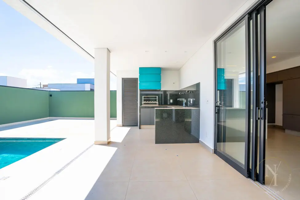 Foto 8 de Casa de Condomínio com 3 quartos à venda, 300m2 em Itupeva - SP