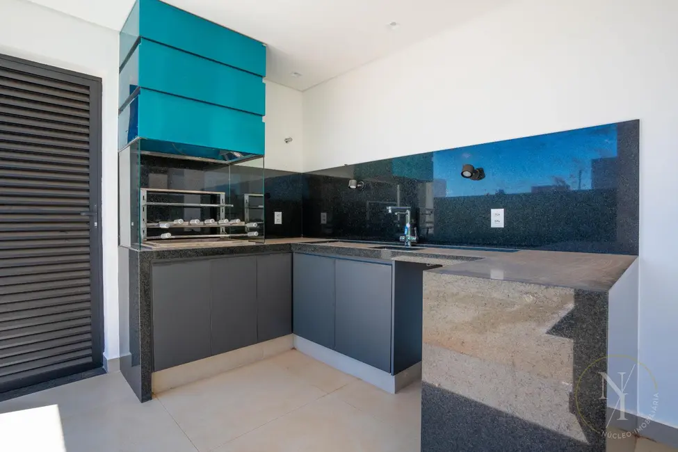 Foto 9 de Casa de Condomínio com 3 quartos à venda, 300m2 em Itupeva - SP