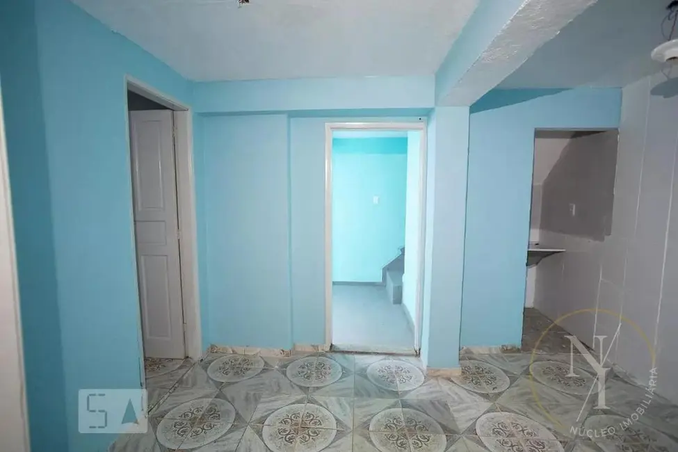 Foto 1 de Casa com 2 quartos para alugar, 75m2 em Vila Carrão, São Paulo - SP