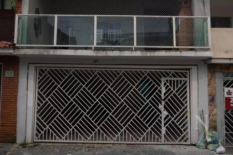 Foto 9 de Casa com 2 quartos para alugar, 75m2 em Vila Carrão, São Paulo - SP