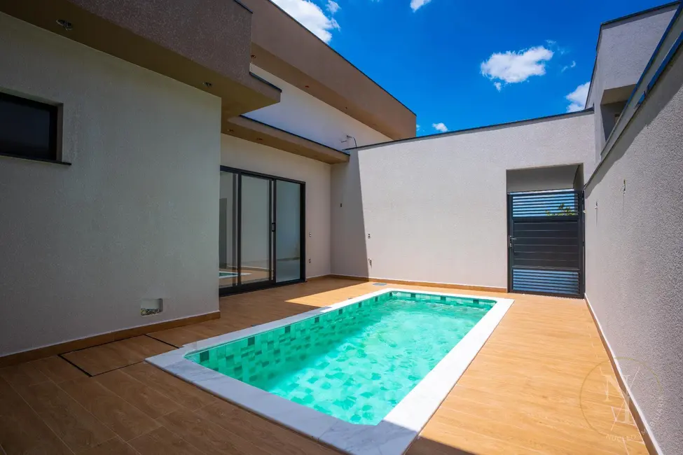 Foto 3 de Casa de Condomínio com 3 quartos à venda, 300m2 em Itupeva - SP