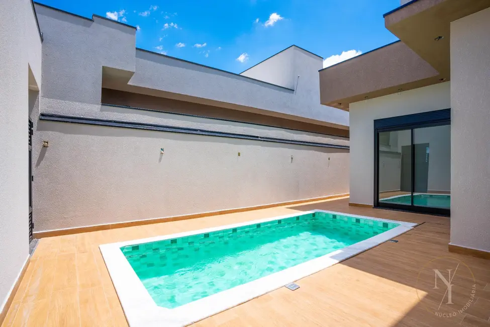 Foto 4 de Casa de Condomínio com 3 quartos à venda, 300m2 em Itupeva - SP