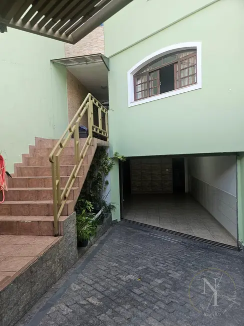 Casa com 3 quartos à venda, 150m2 em Água Rasa, São Paulo - SP - imagem 1 Foto 1 de Casa com 3 quartos à venda, 150m2 em Água Rasa, São Paulo - SP