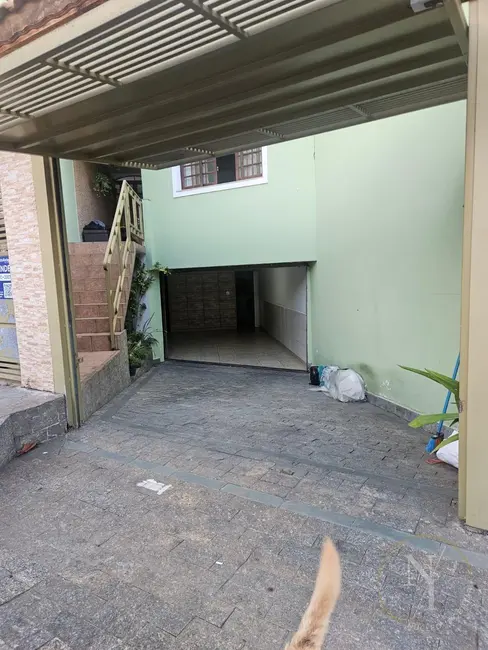 Casa com 3 quartos à venda, 150m2 em Água Rasa, São Paulo - SP - imagem 9 Foto 9 de Casa com 3 quartos à venda, 150m2 em Água Rasa, São Paulo - SP