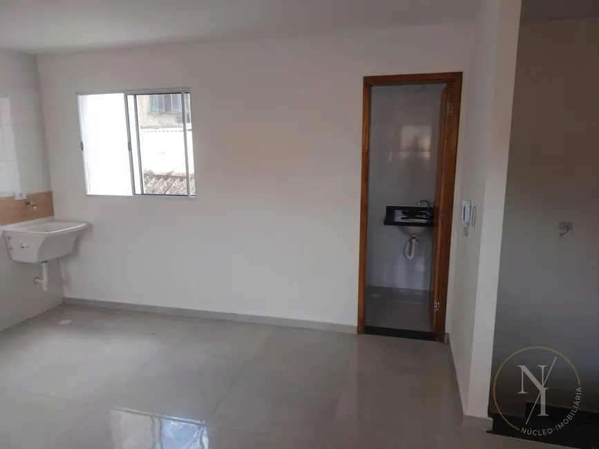 Foto 2 de Apartamento com 2 quartos à venda, 75m2 em Vila Canero, São Paulo - SP