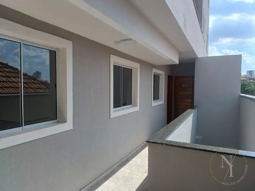 Foto 9 de Apartamento com 2 quartos à venda, 75m2 em Vila Canero, São Paulo - SP