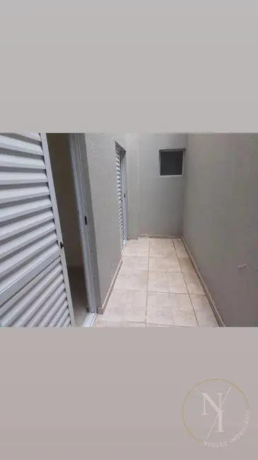 Foto 6 de Apartamento com 2 quartos à venda, 75m2 em Vila Canero, São Paulo - SP