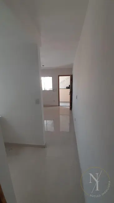 Apartamento com 2 quartos à venda, 40m2 em Artur Alvim, São Paulo - SP - imagem 1 Foto 1 de Apartamento com 2 quartos à venda, 40m2 em Artur Alvim, São Paulo - SP