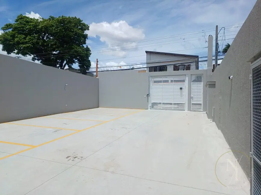 Foto 8 de Apartamento com 2 quartos à venda, 40m2 em Parada XV de Novembro, São Paulo - SP
