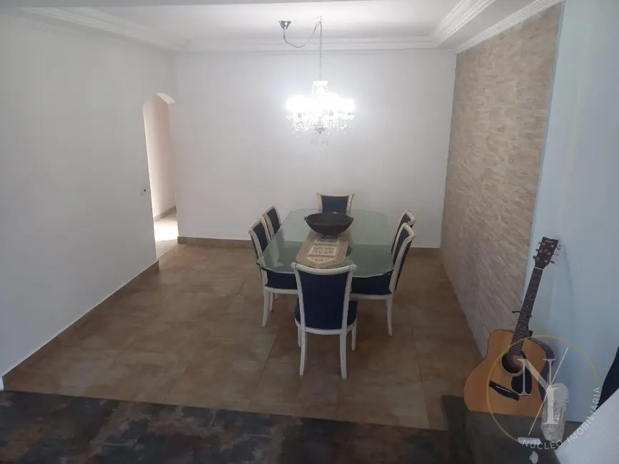 Foto 5 de Casa com 5 quartos à venda e para alugar, 250m2 em Jardim Marajoara, São Paulo - SP