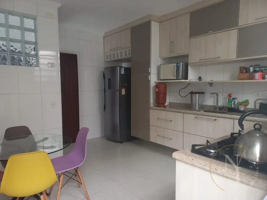 Foto 7 de Casa com 5 quartos à venda e para alugar, 250m2 em Jardim Marajoara, São Paulo - SP