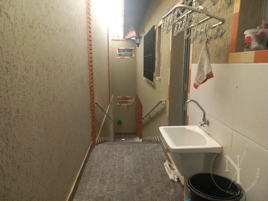 Foto 9 de Casa com 5 quartos à venda e para alugar, 250m2 em Jardim Marajoara, São Paulo - SP