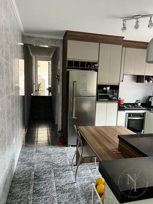Foto 7 de Casa com 5 quartos à venda, 380m2 em Vila Miami, São Paulo - SP