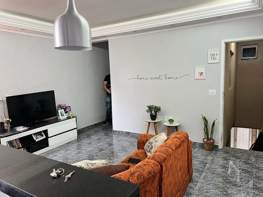 Foto 4 de Casa com 5 quartos à venda, 380m2 em Vila Miami, São Paulo - SP