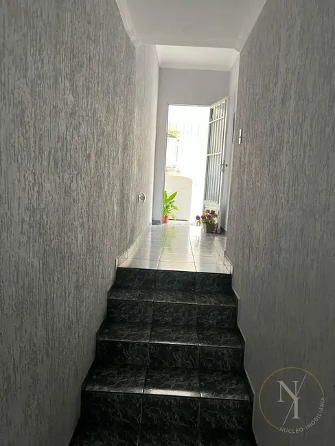 Foto 3 de Casa com 5 quartos à venda, 380m2 em Vila Miami, São Paulo - SP