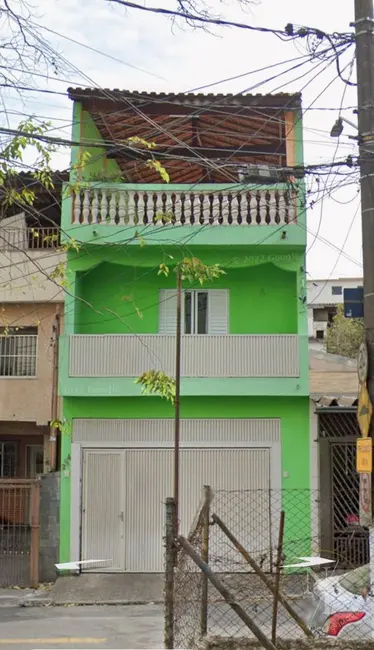 Foto 1 de Casa com 5 quartos à venda, 380m2 em Vila Miami, São Paulo - SP