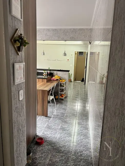 Foto 6 de Casa com 5 quartos à venda, 380m2 em Vila Miami, São Paulo - SP