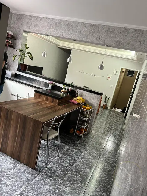 Foto 5 de Casa com 5 quartos à venda, 380m2 em Vila Miami, São Paulo - SP