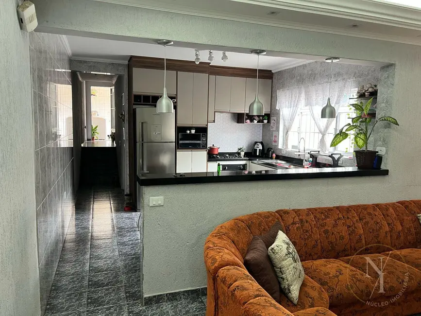Foto 2 de Casa com 5 quartos à venda, 380m2 em Vila Miami, São Paulo - SP