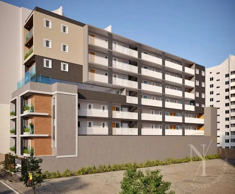 Foto 6 de Apartamento com 2 quartos à venda, 40m2 em Vila Regente Feijó, São Paulo - SP