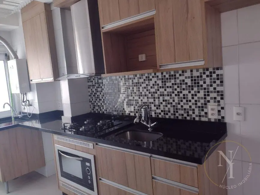 Foto 2 de Apartamento com 2 quartos à venda, 45m2 em Tatuapé, São Paulo - SP