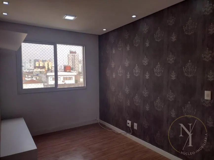 Foto 6 de Apartamento com 2 quartos à venda, 45m2 em Tatuapé, São Paulo - SP