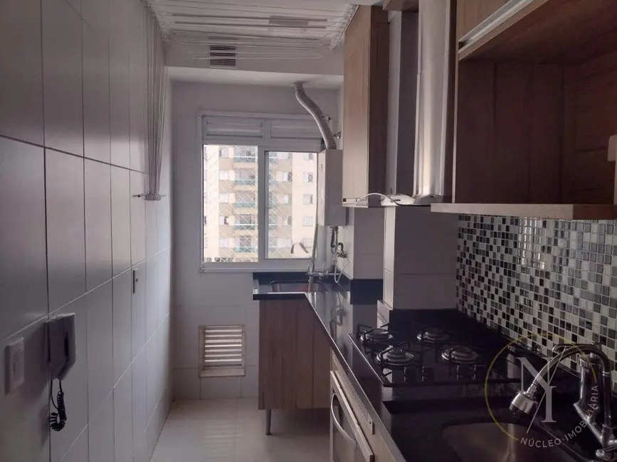 Foto 1 de Apartamento com 2 quartos à venda, 45m2 em Tatuapé, São Paulo - SP