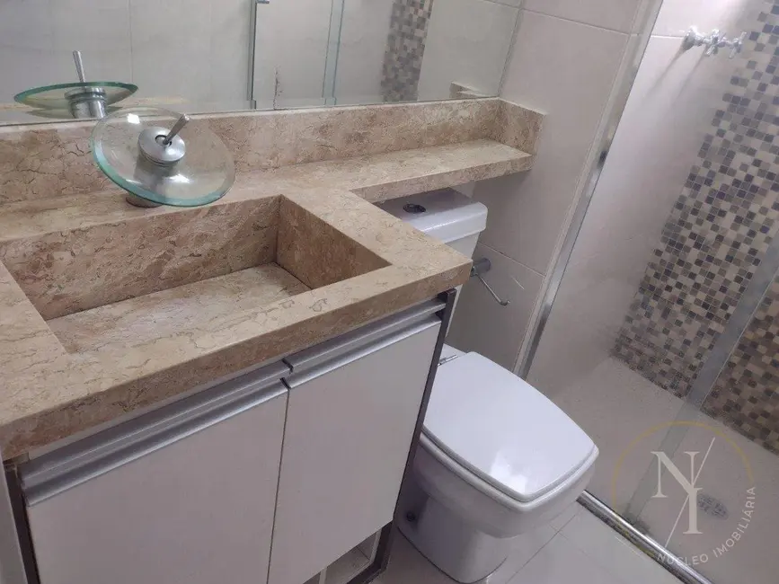 Foto 9 de Apartamento com 2 quartos à venda, 45m2 em Tatuapé, São Paulo - SP