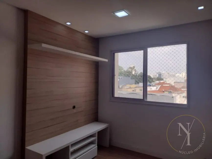 Foto 5 de Apartamento com 2 quartos à venda, 45m2 em Tatuapé, São Paulo - SP